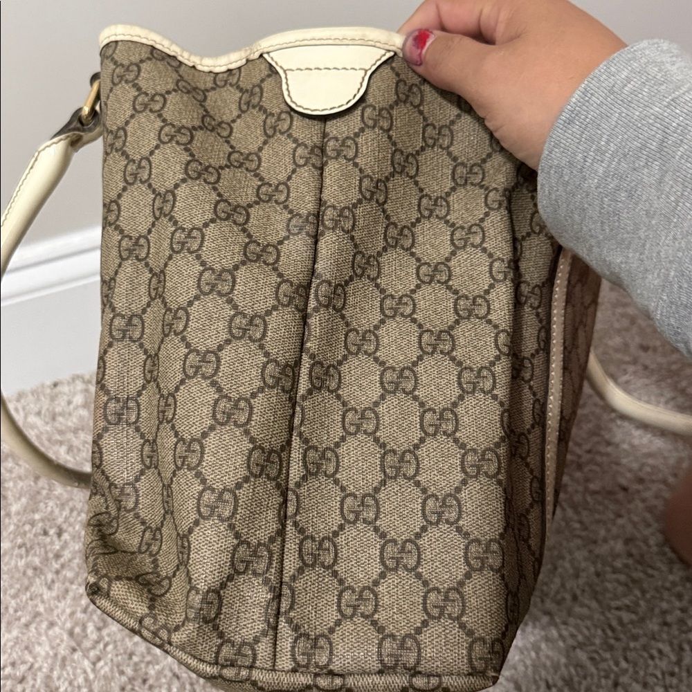 - Gucci tote bag - Picture 10 of 11